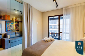 Lindo apartamento próximo à praia e Farol da Barra